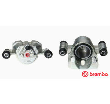 Brzdový třmen BREMBO F 79 022