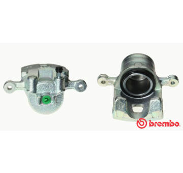 Brzdový strmeň BREMBO F 79 025