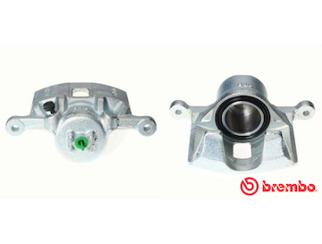 Brzdový třmen BREMBO F 79 028