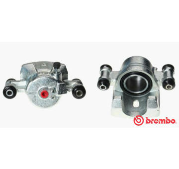 Brzdový třmen BREMBO F 79 033