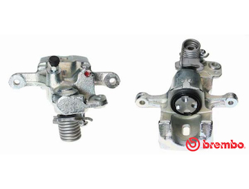 Brzdový třmen BREMBO F 79 034