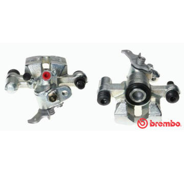 Brzdový třmen BREMBO F 79 038