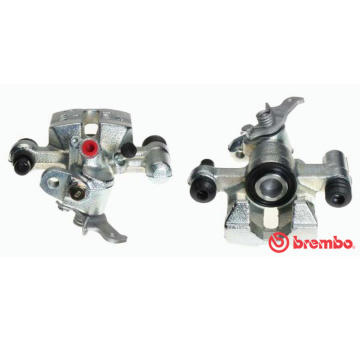 Brzdový třmen BREMBO F 79 039