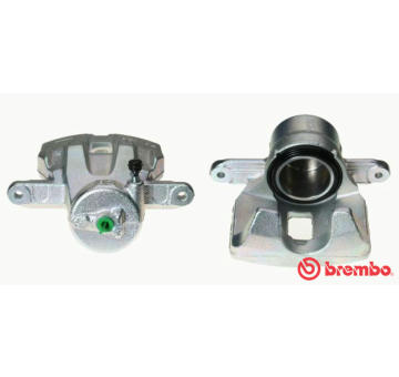 Brzdový třmen BREMBO F 79 040