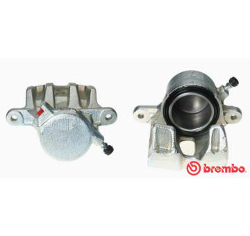 Brzdový třmen BREMBO F 79 042