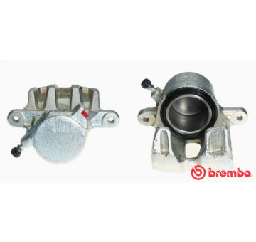 Brzdový třmen BREMBO F 79 043