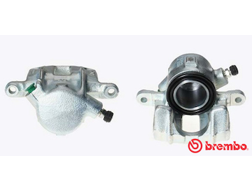 Brzdový třmen BREMBO F 79 048