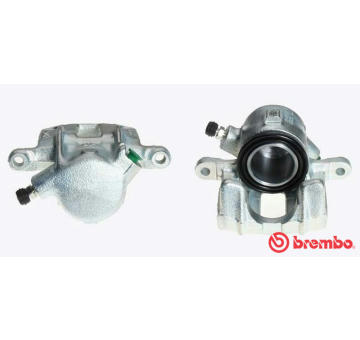 Brzdový třmen BREMBO F 79 049