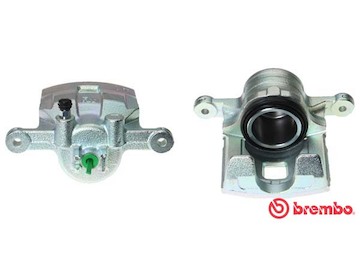 Brzdový třmen BREMBO F 79 050