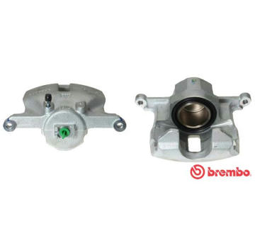 Brzdový strmeň BREMBO F 79 054