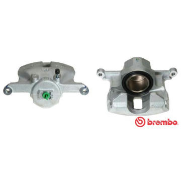 Brzdový třmen BREMBO F 79 055