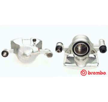 Brzdový třmen BREMBO F 83 001