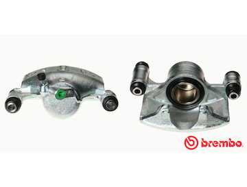 Brzdový třmen BREMBO F 83 004