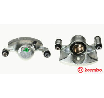 Brzdový třmen BREMBO F 83 013