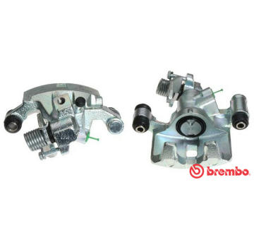 Brzdový třmen BREMBO F 83 015