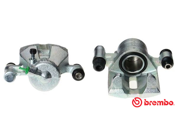 Brzdový třmen BREMBO F 83 016