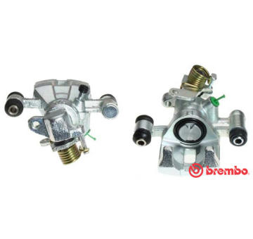 Brzdový třmen BREMBO F 83 019