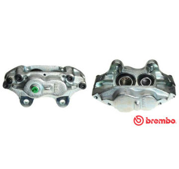 Brzdový třmen BREMBO F 83 021