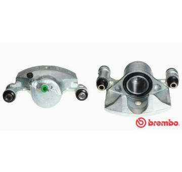 Brzdový třmen BREMBO F 83 024