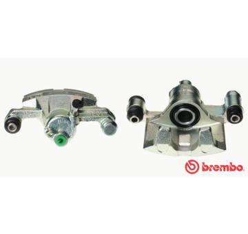 Brzdový třmen BREMBO F 83 026