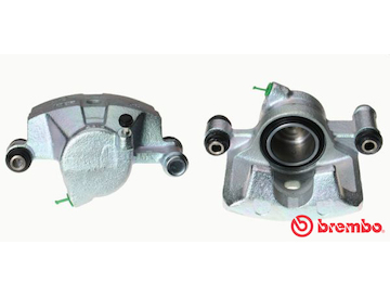 Brzdový třmen BREMBO F 83 028