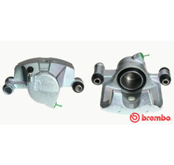 Brzdový třmen BREMBO F 83 029