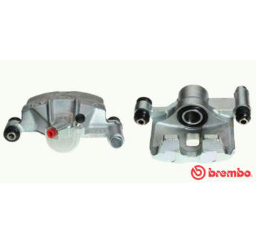 Brzdový třmen BREMBO F 83 030