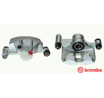 Brzdový třmen BREMBO F 83 031