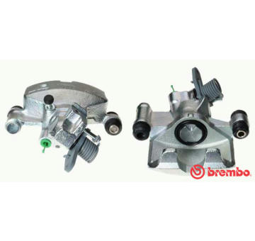 Brzdový třmen BREMBO F 83 032