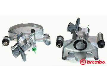 Brzdový třmen BREMBO F 83 033