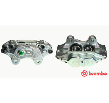 Brzdový třmen BREMBO F 83 035