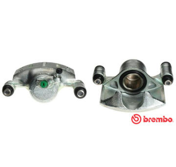Brzdový třmen BREMBO F 83 037