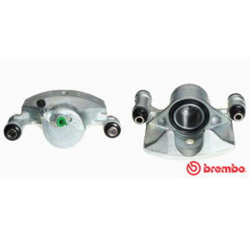 Brzdový třmen BREMBO F 83 038