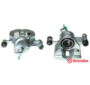 Brzdový třmen BREMBO F 83 040