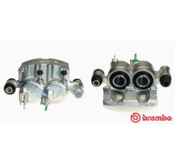 Brzdový třmen BREMBO F 83 042