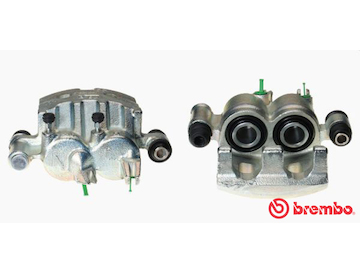 Brzdový třmen BREMBO F 83 043