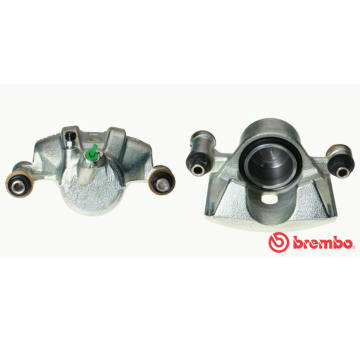 Brzdový třmen BREMBO F 83 045