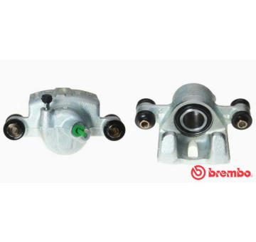 Brzdový třmen BREMBO F 83 046