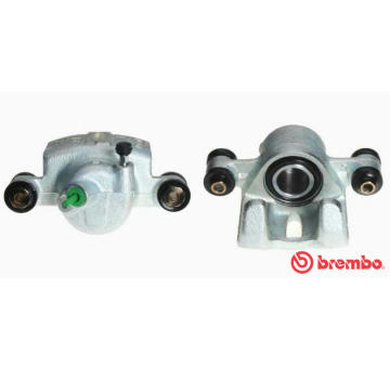 Brzdový třmen BREMBO F 83 047