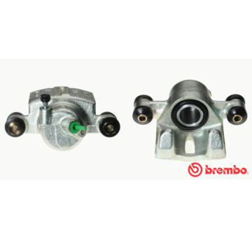 Brzdový třmen BREMBO F 83 048