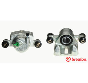 Brzdový třmen BREMBO F 83 049