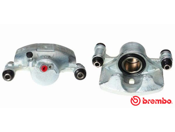 Brzdový třmen BREMBO F 83 050