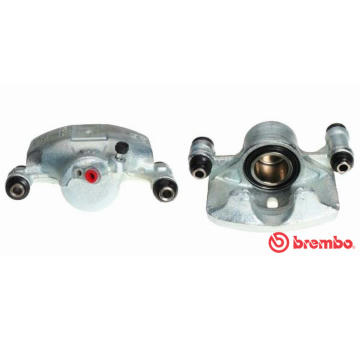 Brzdový třmen BREMBO F 83 051