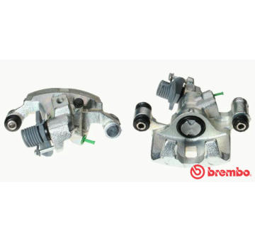 Brzdový třmen BREMBO F 83 055