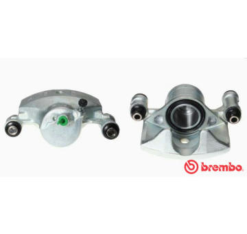 Brzdový třmen BREMBO F 83 057