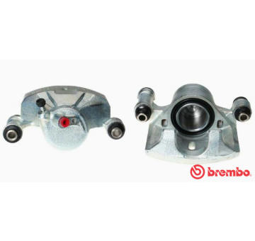 Brzdový třmen BREMBO F 83 058