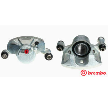 Brzdový třmen BREMBO F 83 059