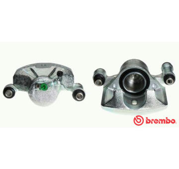 Brzdový třmen BREMBO F 83 063