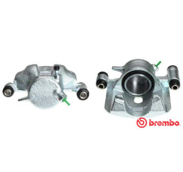 Brzdový třmen BREMBO F 83 066