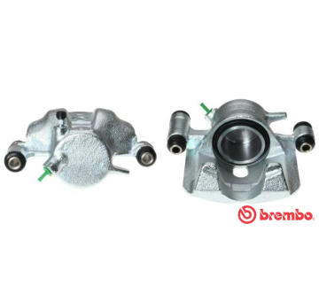 Brzdový třmen BREMBO F 83 067